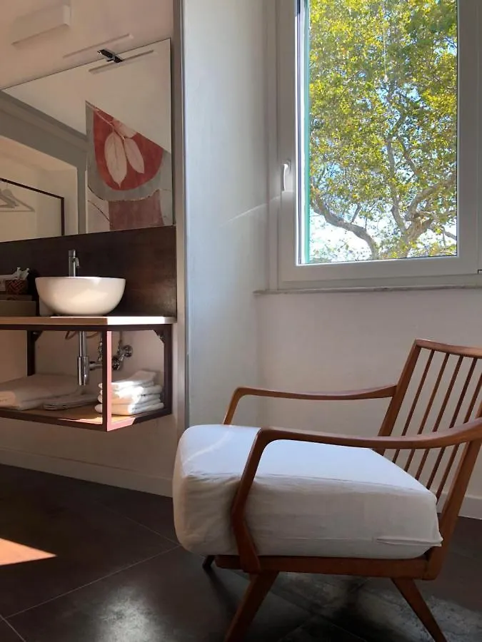 Dimor'A' Rooms Pitigliano