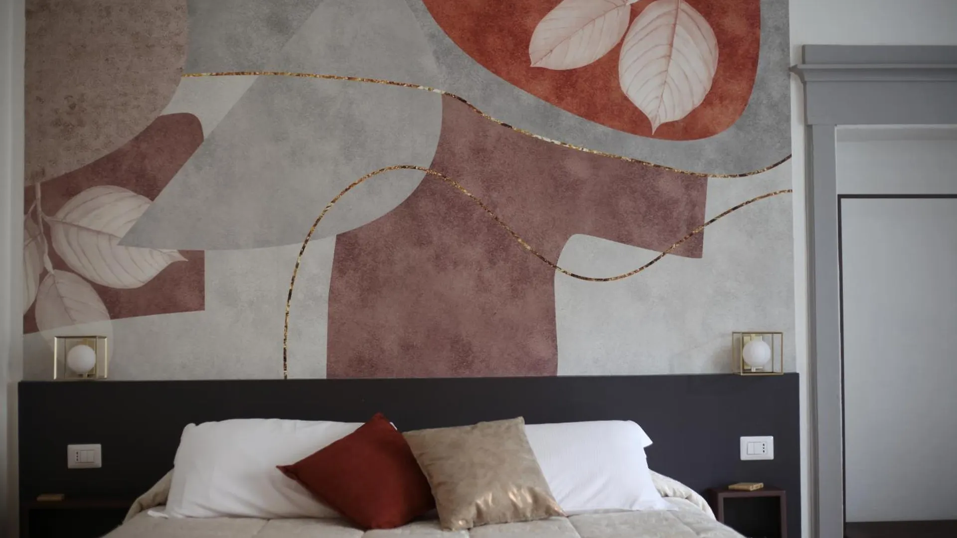 Guest house Dimor'A' Rooms Pitigliano Italy