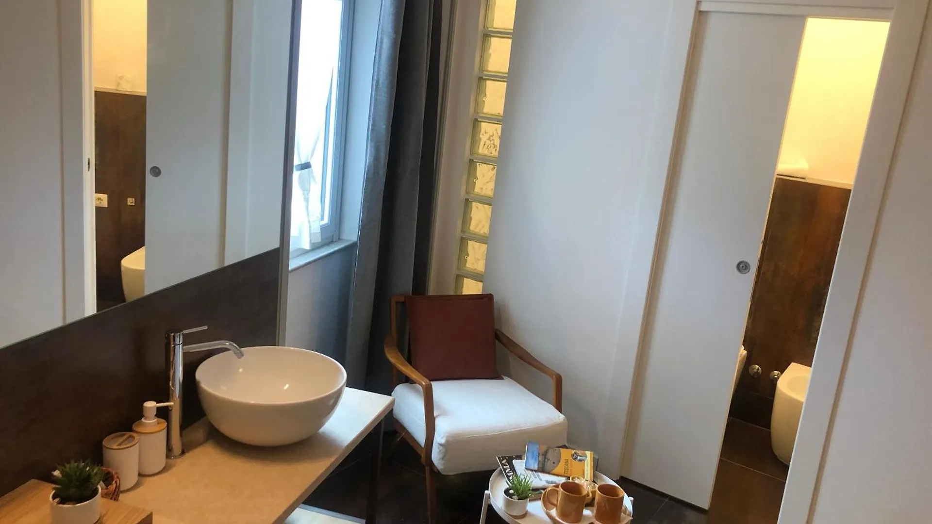 Guest house Dimor'A' Rooms Pitigliano