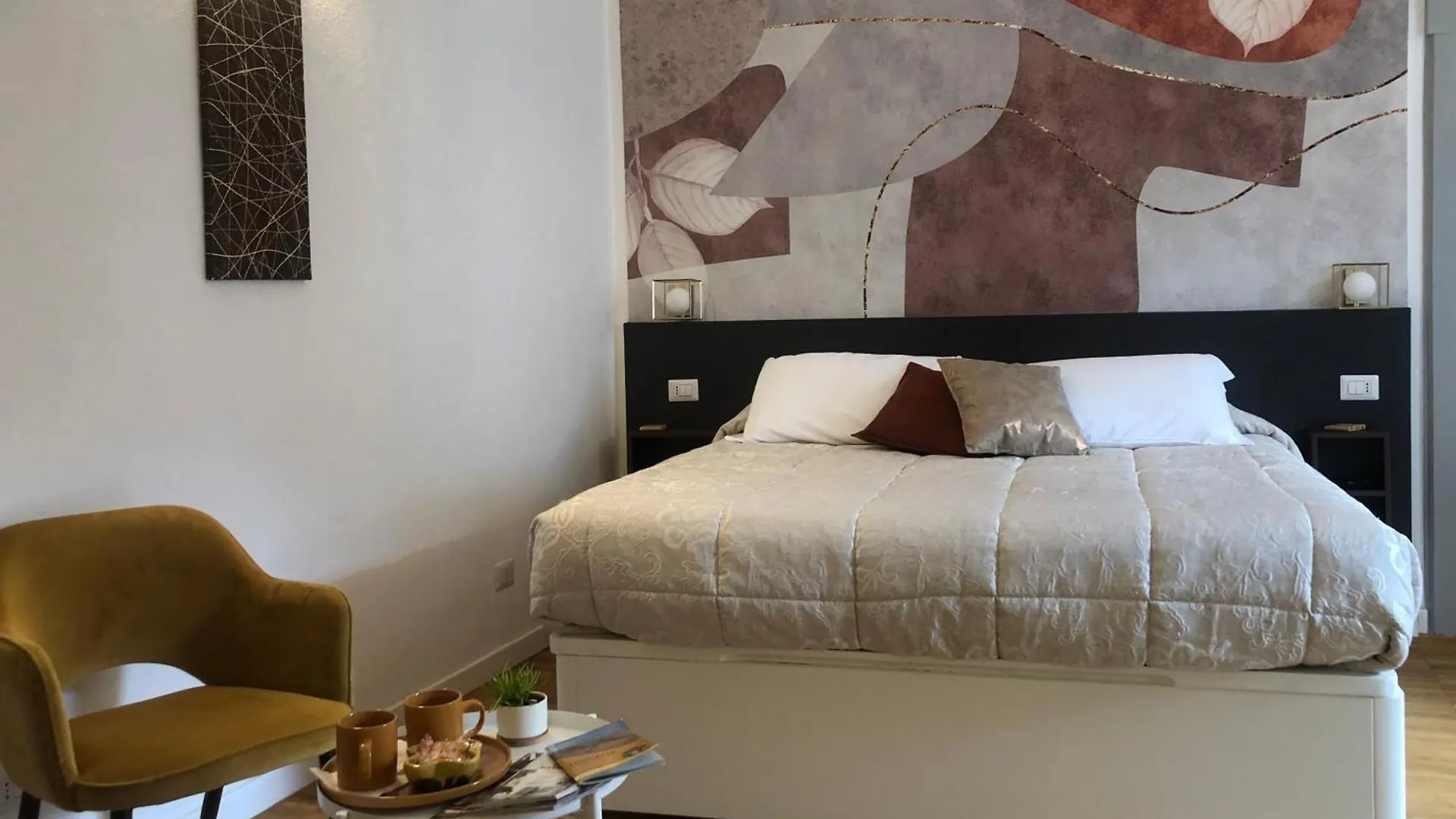 Dimor'A' Rooms Pitigliano