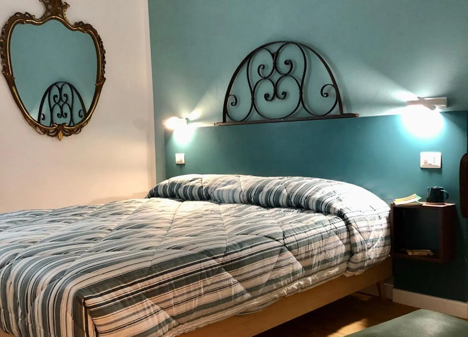 Guest house Dimor'A' Rooms Pitigliano