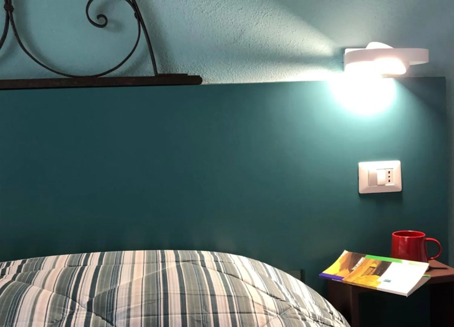 Dimor'A' Rooms Pitigliano