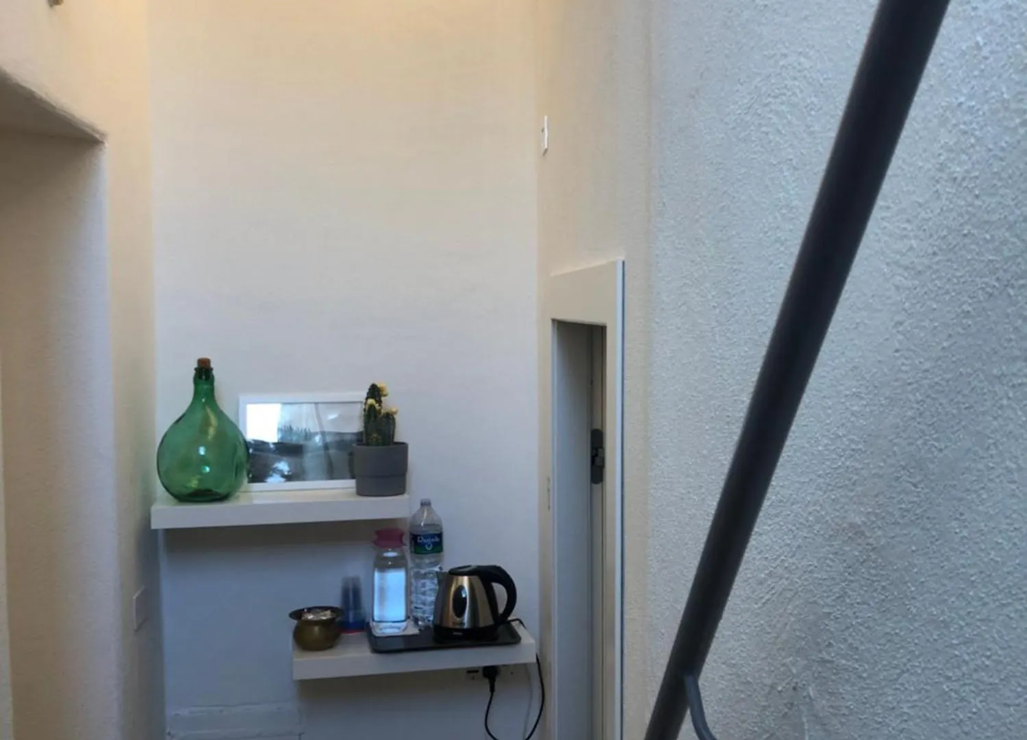 Dimor'A' Rooms Pitigliano 0*,