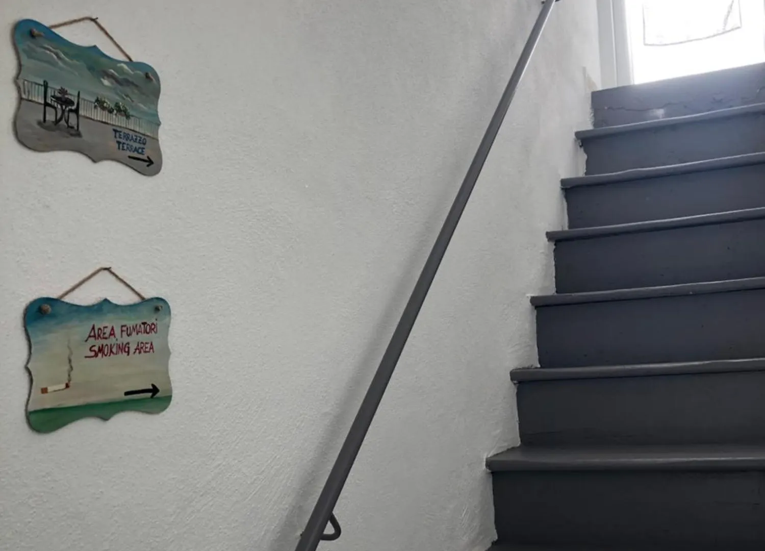 Guest house Dimor'A' Rooms Pitigliano