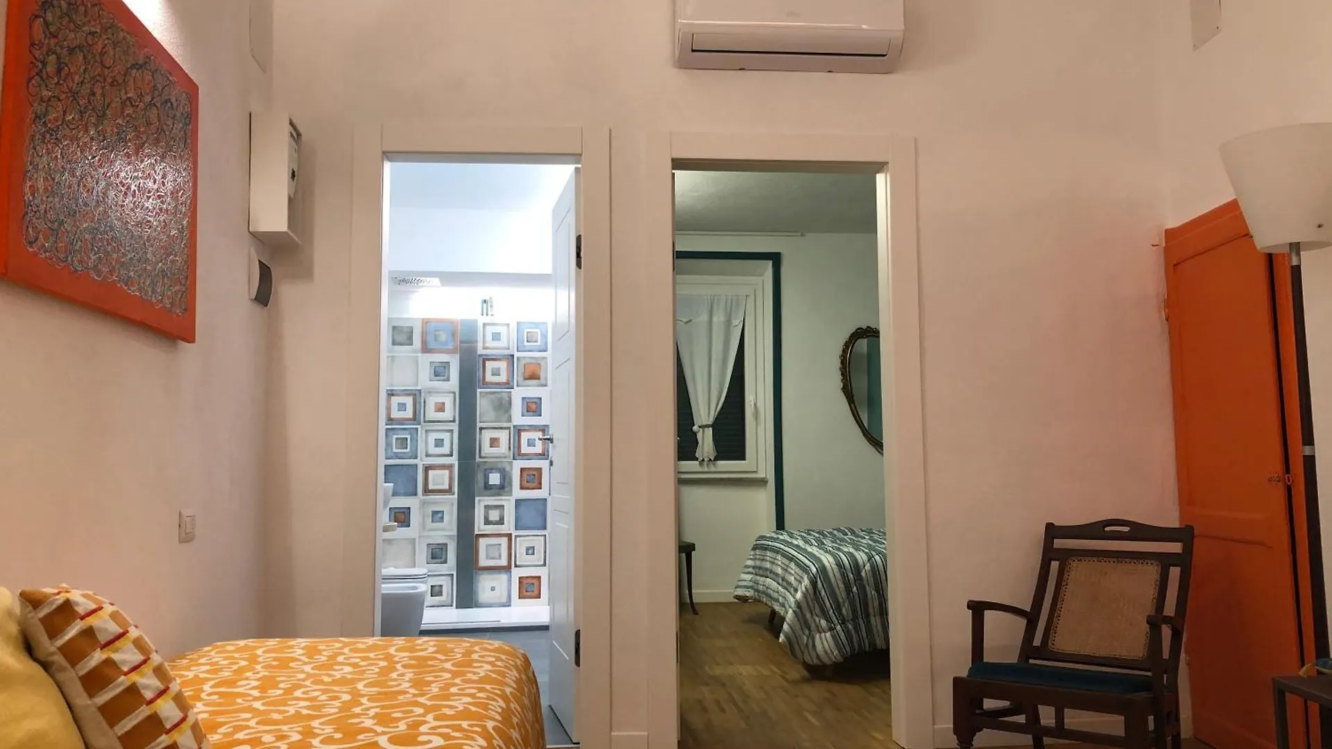 Guest house Dimor'A' Rooms Pitigliano