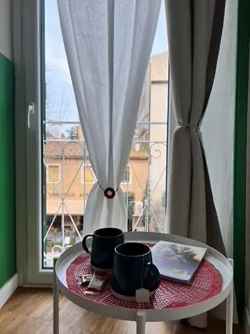 Guest house Dimor'A' Rooms Pitigliano