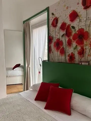 Dimor'A' Rooms Pitigliano Guest house
