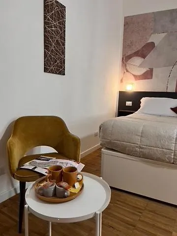 Dimor'A' Rooms Pitigliano Guest house