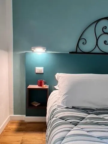Guest house Dimor'A' Rooms Pitigliano Italy
