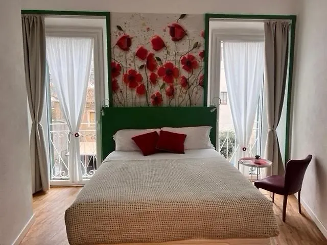 Guest house Dimor'A' Rooms Pitigliano