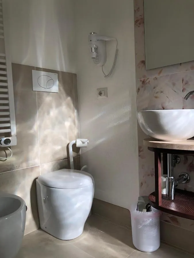 Dimor'A' Rooms Питильяно