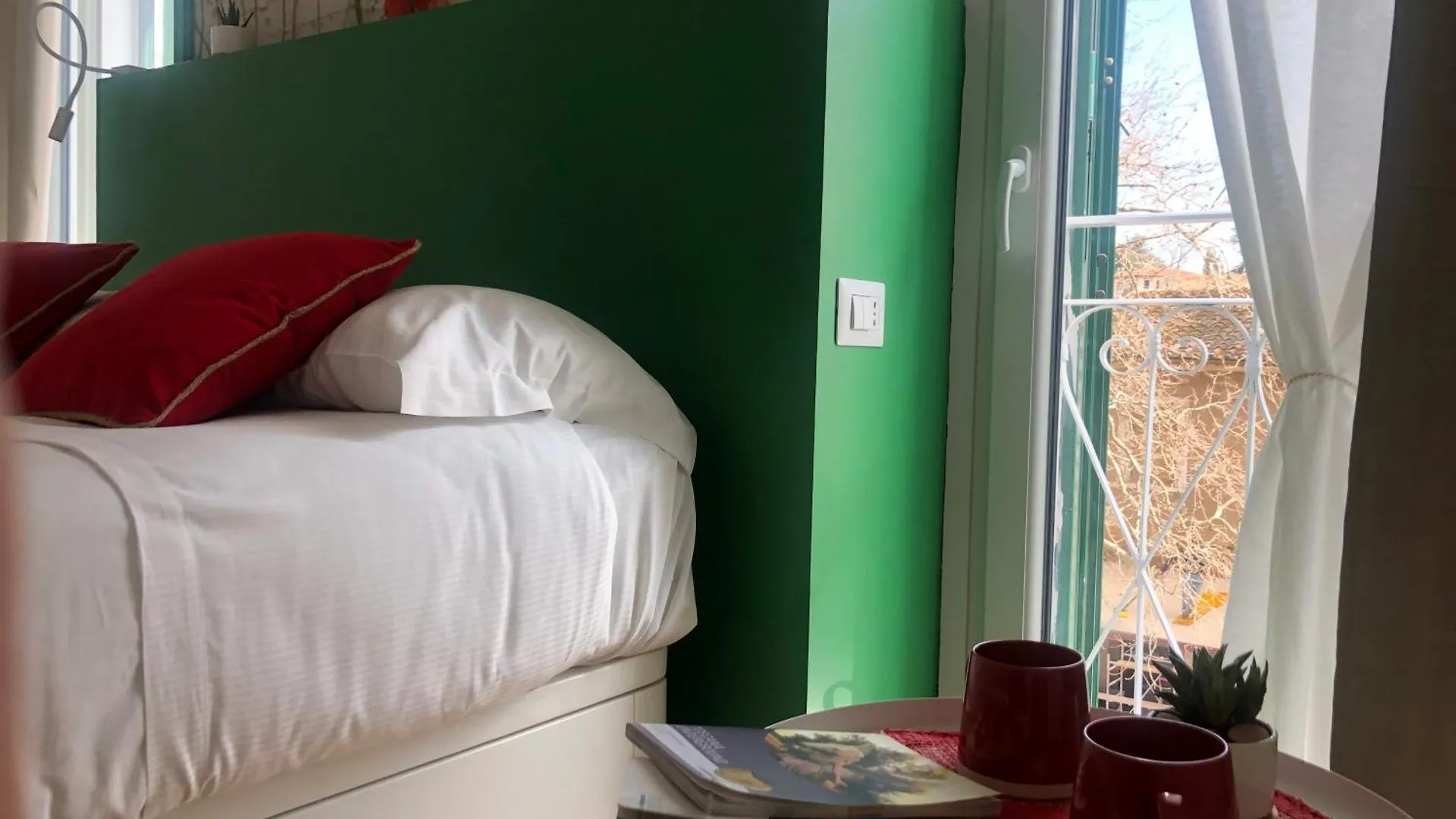 Dimor'A' Rooms Питильяно Гостевой дом