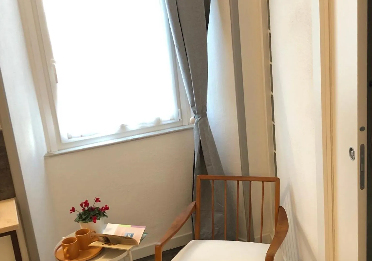 Dimor'A' Rooms Питильяно 0*,  Италия