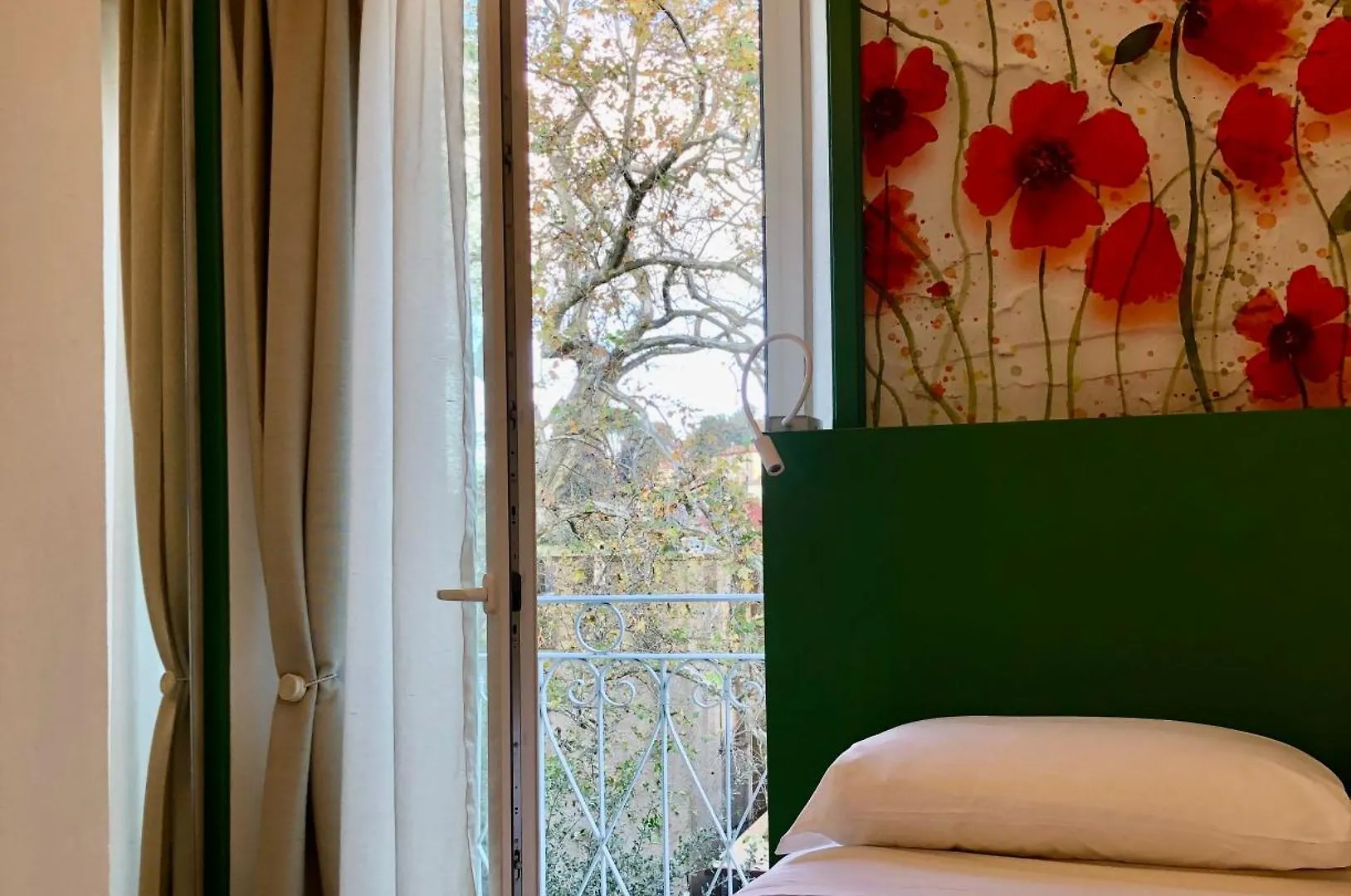 Dimor'A' Rooms Питильяно Гостевой дом