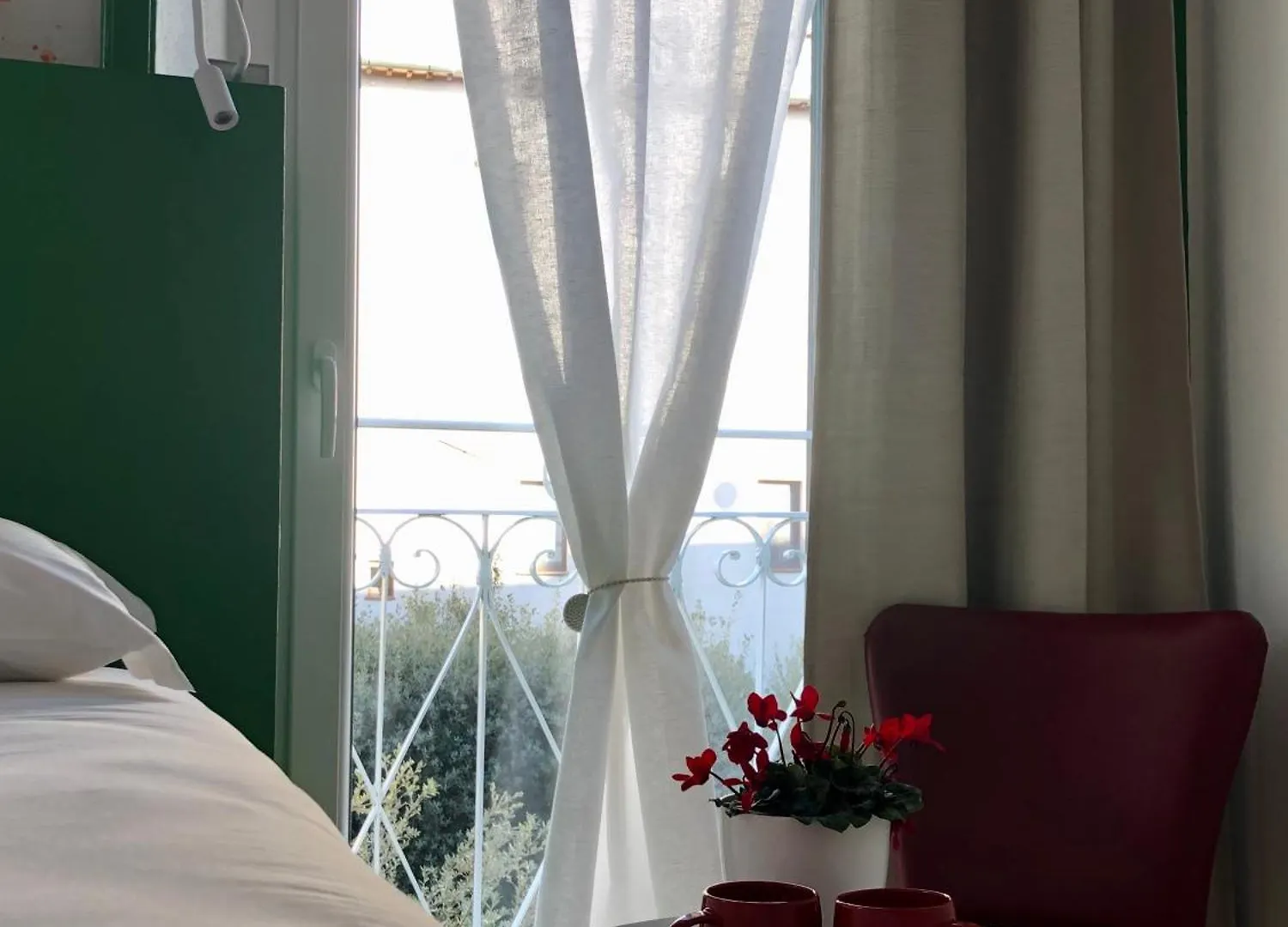 Dimor'A' Rooms Питильяно 0*,  Италия