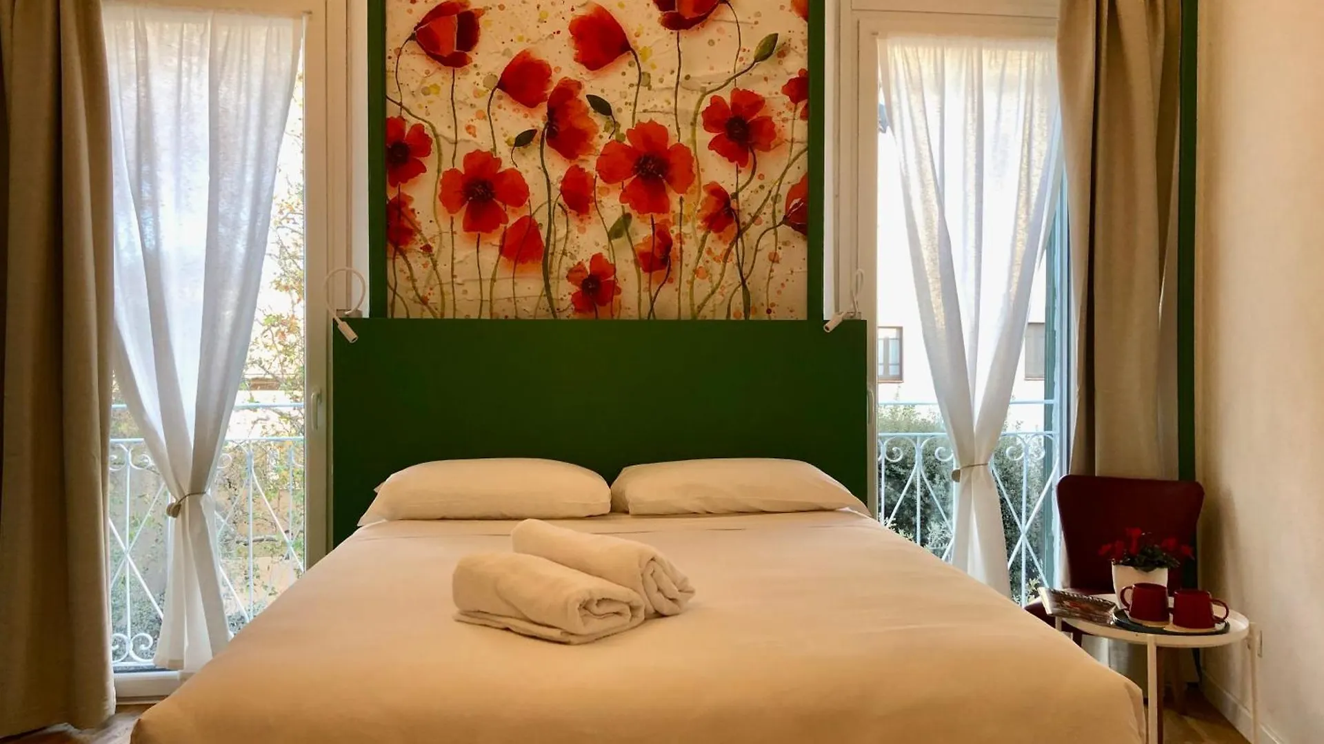 Dimor'A' Rooms Питильяно Гостевой дом