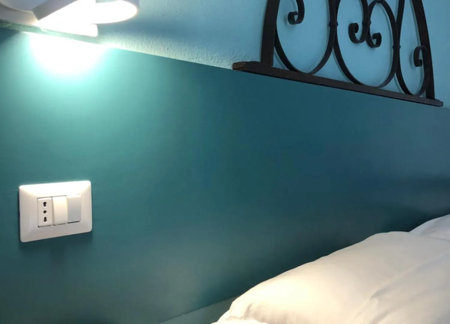 Dimor'A' Rooms Питильяно Гостевой дом