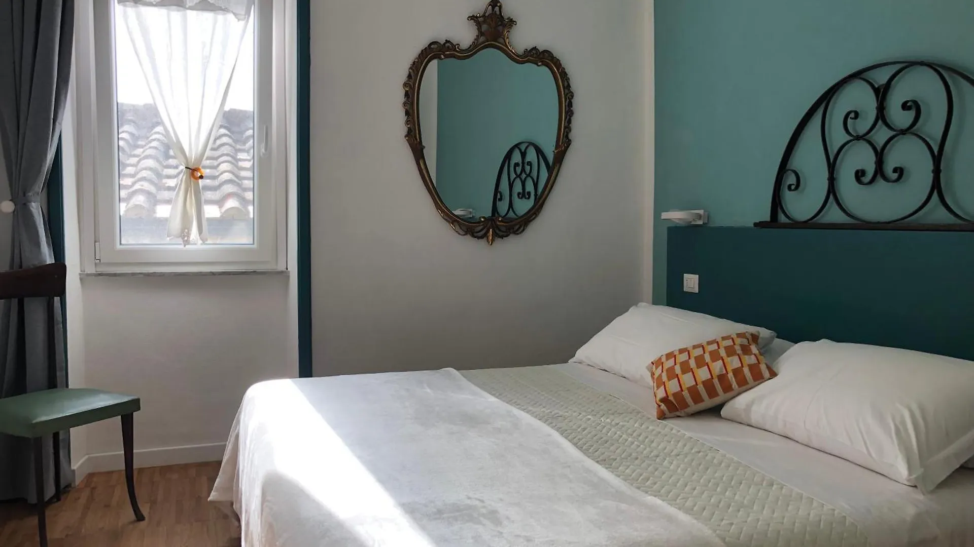 Dimor'A' Rooms Питильяно Гостевой дом