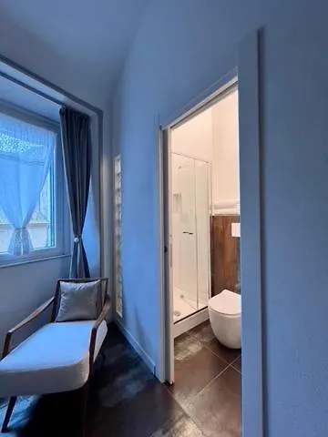 Гостевой дом Dimor'A' Rooms Питильяно