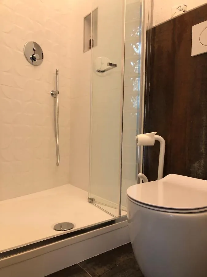 Dimor'A' Rooms Pitigliano Konukevi