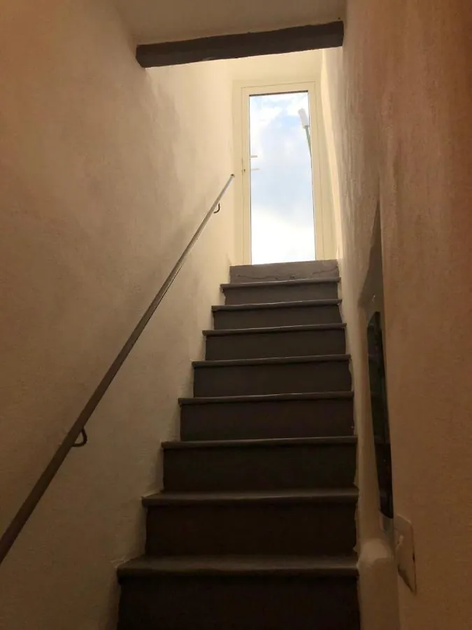 Dimor'A' Rooms Pitigliano