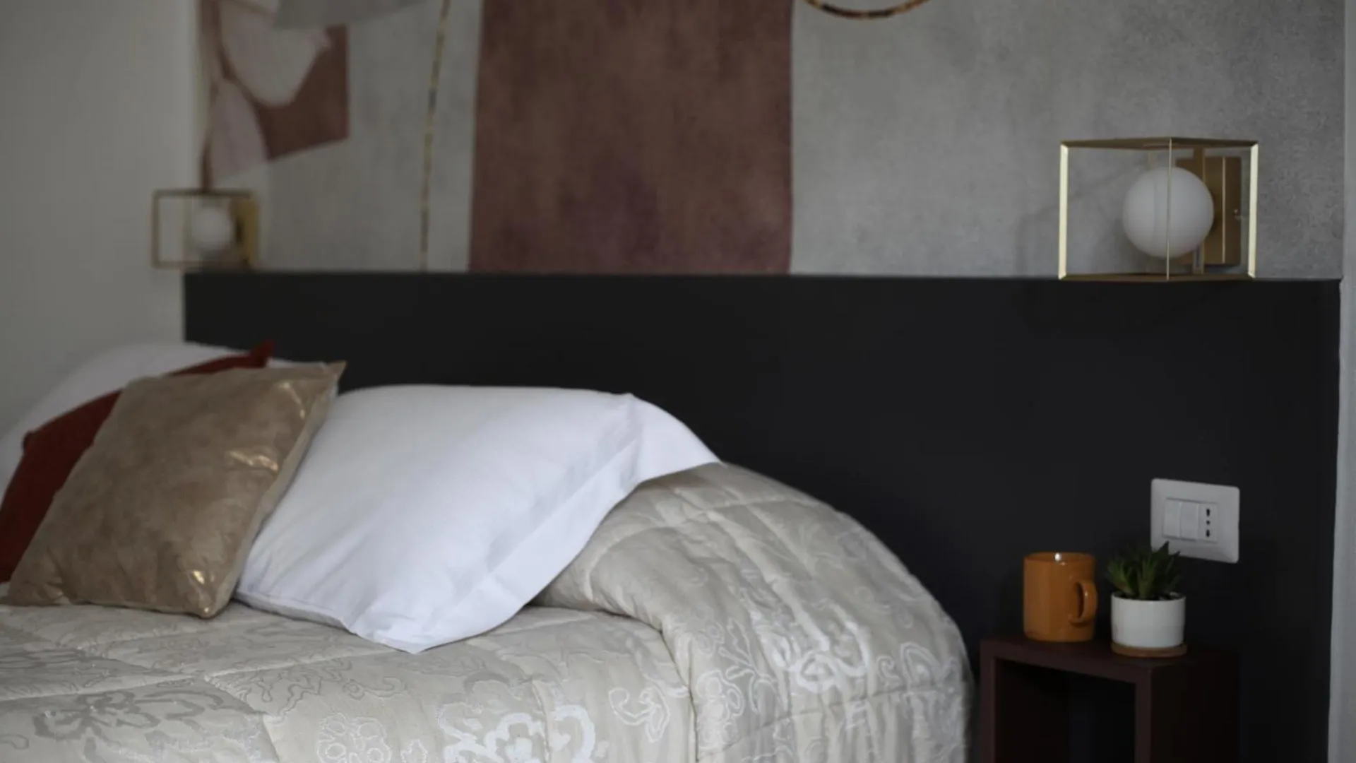 Dimor'A' Rooms Pitigliano