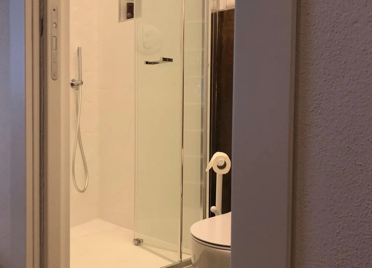 Dimor'A' Rooms Pitigliano 0*,