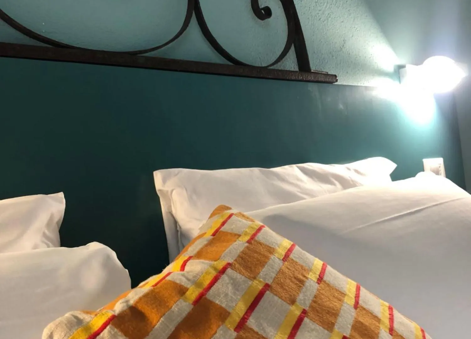 Dimor'A' Rooms Pitigliano Konukevi
